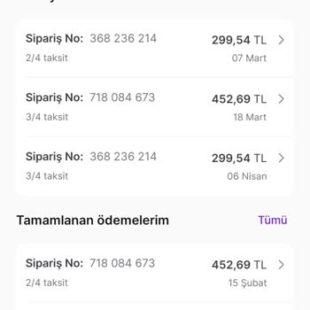 Hepsiburada Limit Sürprizi: Ödüllendirilmeyi Beklerken Hayal Kırıklığı
