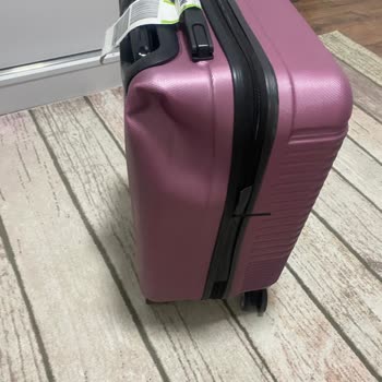 Pegasus'un Hasarlı Bagajlara Yönelik İlgisiz Ve Alakasız Yaklaşımı