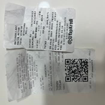 Tuzla E5 Yanı Hacıoğulları Total De Aracıma Yanlış Yakıt Koydu