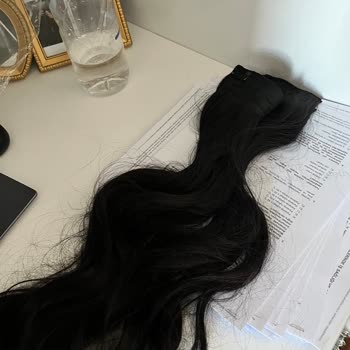 Eva Peruk'dan Asla Alışveriş Yapmayacağım