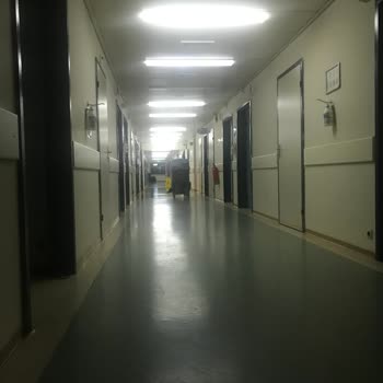 Dr. Siyami Ersek Göğüs Kalp ve Damar Cerrahisi Eğitim Ve Araştırma Hastanesi Konu Çalışanlarla İlgili