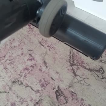 Arnica Süpürge Hayal Kırıklığı: Emiş Gücü Ve Kırık Parça Sorunu