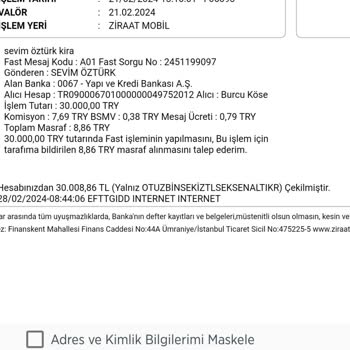 Global World Yatırım Kira Sözleşmesi İle Haksız Kazanç