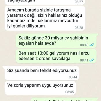 Global World Yatırım Kira Sözleşmesi İle Haksız Kazanç