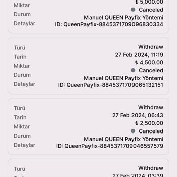 Quenncasino Herkese IP Çakışması Diyor Paranızı Heba Etmeyin.