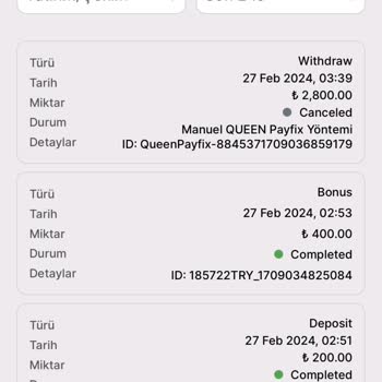 Quenncasino Herkese IP Çakışması Diyor Paranızı Heba Etmeyin.