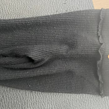 Zara Ürünün Arkasında Durmuyor