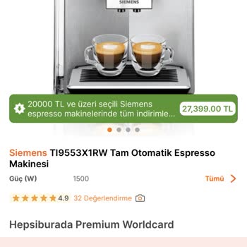 Hepsiburada Siparişin Sebepsiz İptali
