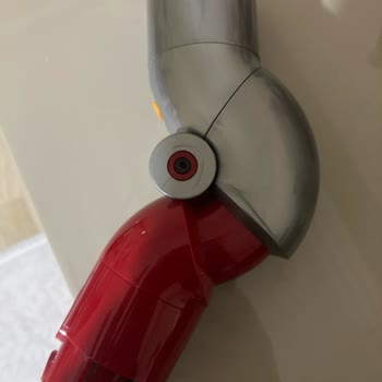 Dyson Mobilya Altı Adaptörü Arızalandı