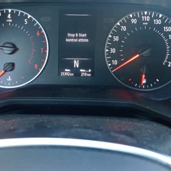 Renault 2020 Model 1.0 X-Tronic Touch Paket Kronik Hatası