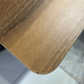 Doğtaş 1 Ayda Kenarlarından Açılan Mutfak Masası