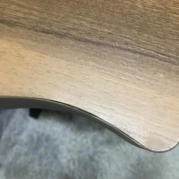 Doğtaş 1 Ayda Kenarlarından Açılan Mutfak Masası