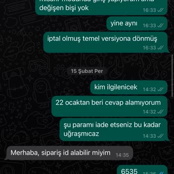 Lisansnet.com Destek Yok Hizmet Yok Para İadesi Yok