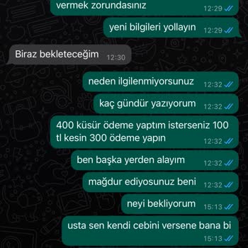 Lisansnet.com Destek Yok Hizmet Yok Para İadesi Yok