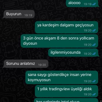 Lisansnet.com Destek Yok Hizmet Yok Para İadesi Yok