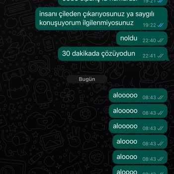 Lisansnet.com Destek Yok Hizmet Yok Para İadesi Yok