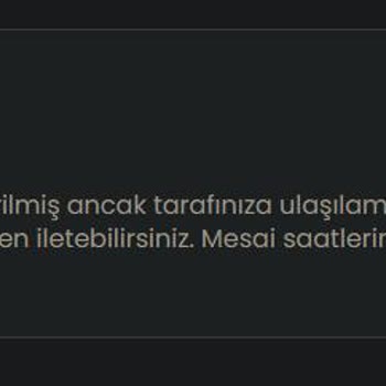 Aras Kargo "Ertesi Gün Getir"miyor!