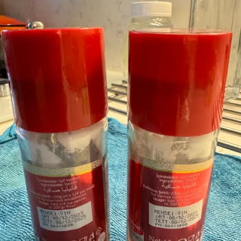 Arifoğlu Saf Vanilya Cam 15gr (Zehirli Ürün)