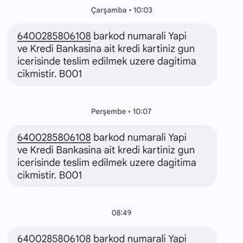 PTT Kargo PTT Genel Müdürlüğüne