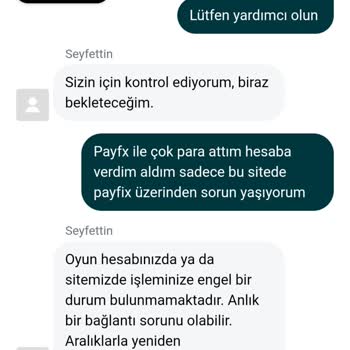 Casino Metropol Para Vermeyen Bir Site Hiçbir Şekilde Ödeme Yapmıyor