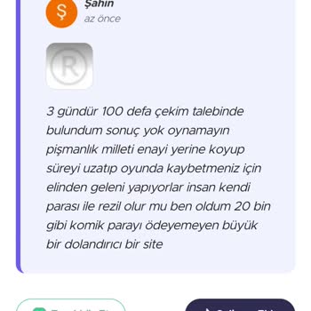Casino Metropol Para Vermeyen Bir Site Hiçbir Şekilde Ödeme Yapmıyor