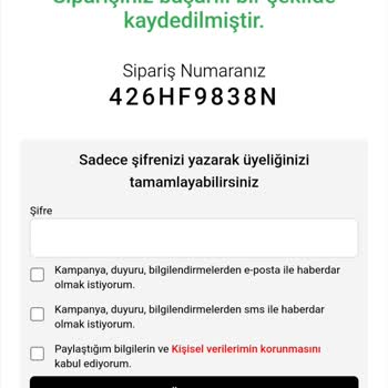 Çetinkaya Bir Yanılgı!