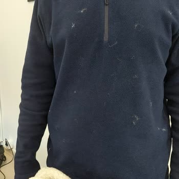 Bershka Deri Mont Mağduriyeti