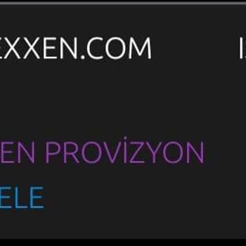 Exxen Üyelik Ve Kart Silme