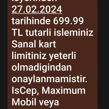 Google İznim Ve Aboneliğim Olmadan Kartımdan 699 TL Çekmeye Çalışıyor