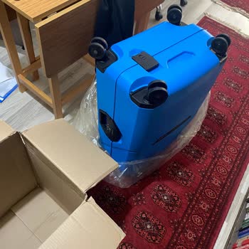 A101 Online Alışveriş Kullanılmış, Eksik Ürünü İade Almıyor!