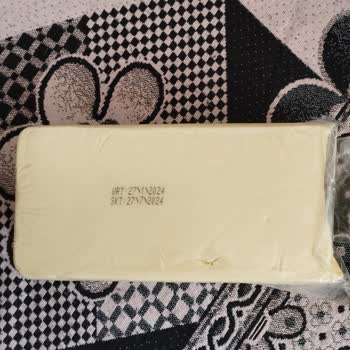 Gazi Bey Süt Çiftliği Bozuk Kaşar Peyniri