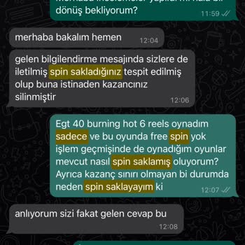 Vay Casino Yalanla Dolanla Paraya Çöktü