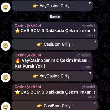 Vay Casino Yalanla Dolanla Paraya Çöktü
