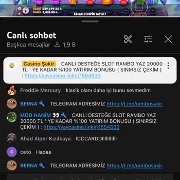 Vay Casino Yalanla Dolanla Paraya Çöktü