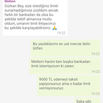 Enpara / Kredi Kartı Ama Bankamatik Kartından Farkı Yok!
