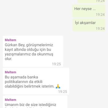 Enpara / Kredi Kartı Ama Bankamatik Kartından Farkı Yok!