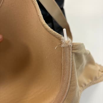 Penti Sütyenlerde Giderek Azalan Kalite!