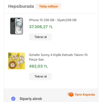 Hepsiburada İndirim Vaadiyle Yaşanan Mağduriyet