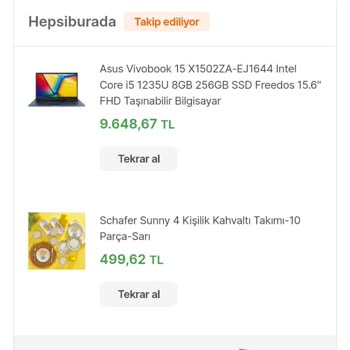 Hepsiburada İndirim Vaadiyle Yaşanan Mağduriyet