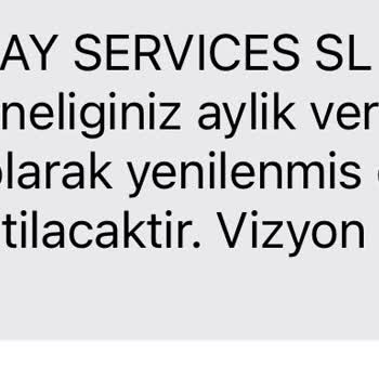 Vodafone Müşteri Temsilcisine Bağlanmıyor