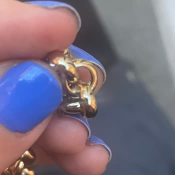 Outlet Kuyumcu Ürün Hasarı Ve Faturasız Sertifikasız