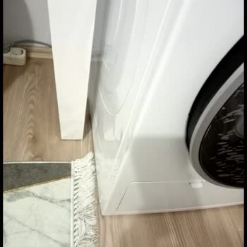 Siemens Kurutma Makinesinin Kusurlu Gönderilmesi