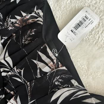 Mazi Butik Mazibutikcom Hatalı Ürün Gönderdi Kargo Ücretimi İade Etmiyor