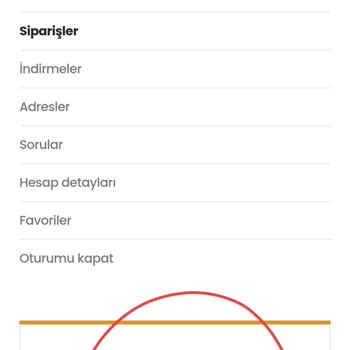 Cokindirimli.com Çokindirimli.com'dan Siparişimi Göndermediler