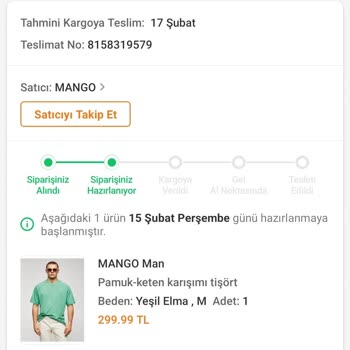 Trendyol Ve Mağaza Memnuniyetsizliği