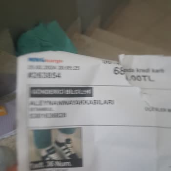 Coco Shoess Yanlış Ürün Ve Eksik Teslimat Hayal Kırıklığı!