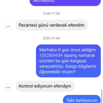 Shopier Siparişim Gelmiyor Para İadesi İstiyorum