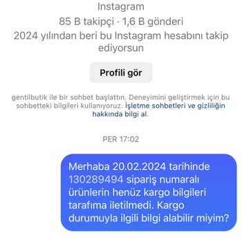 Shopier Siparişim Gelmiyor Para İadesi İstiyorum