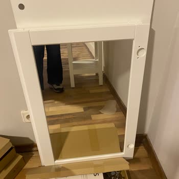 IKEA Montaj Ve İade Sorunu