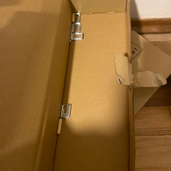 IKEA Montaj Ve İade Sorunu